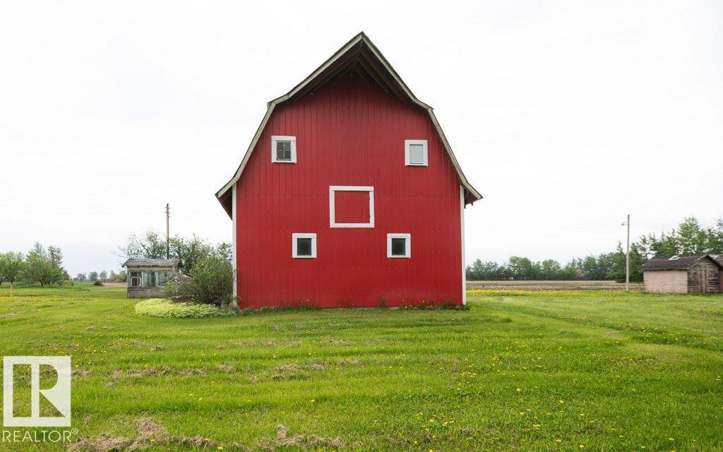 2021 Twp Rd 604 - 20