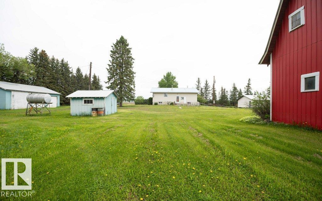 2021 Twp Rd 604 - 21