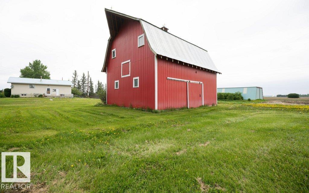 2021 Twp Rd 604 - 22