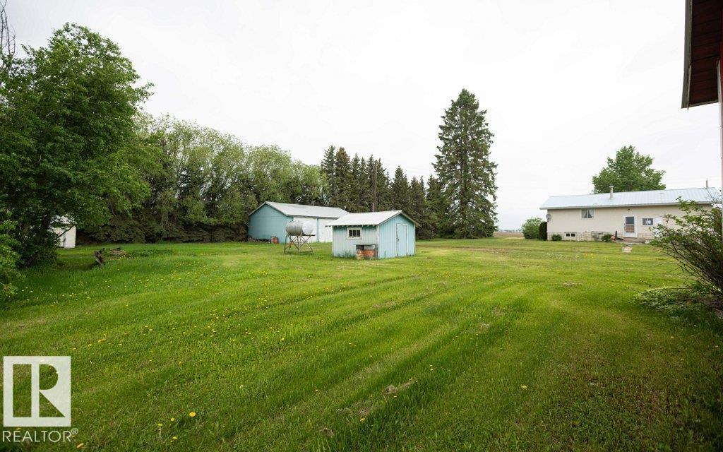 2021 Twp Rd 604 - 23