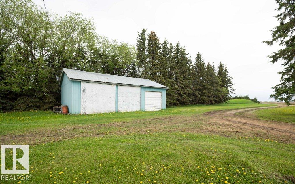 2021 Twp Rd 604 - 24