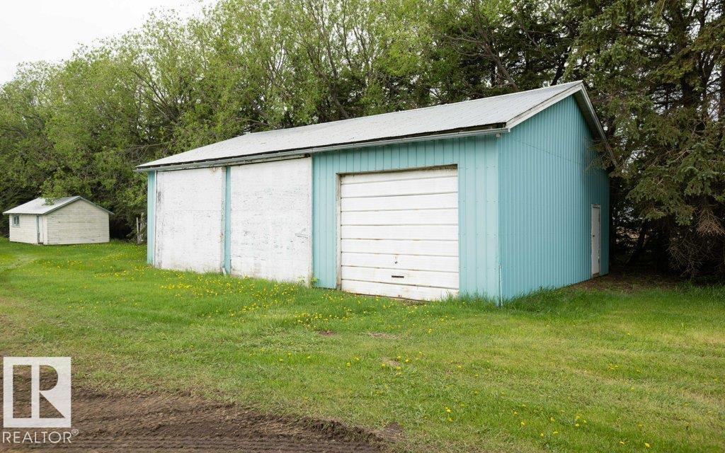 2021 Twp Rd 604 - 25