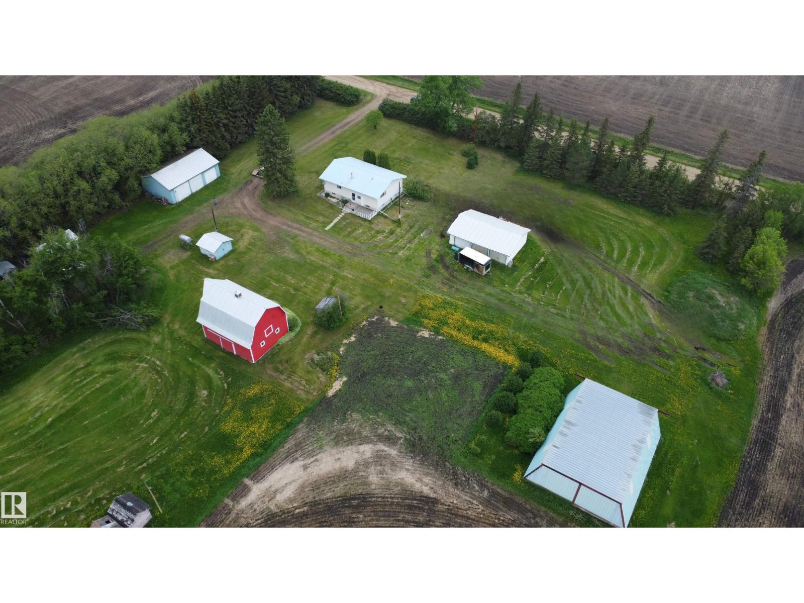 2021 Twp Rd 604 - 3