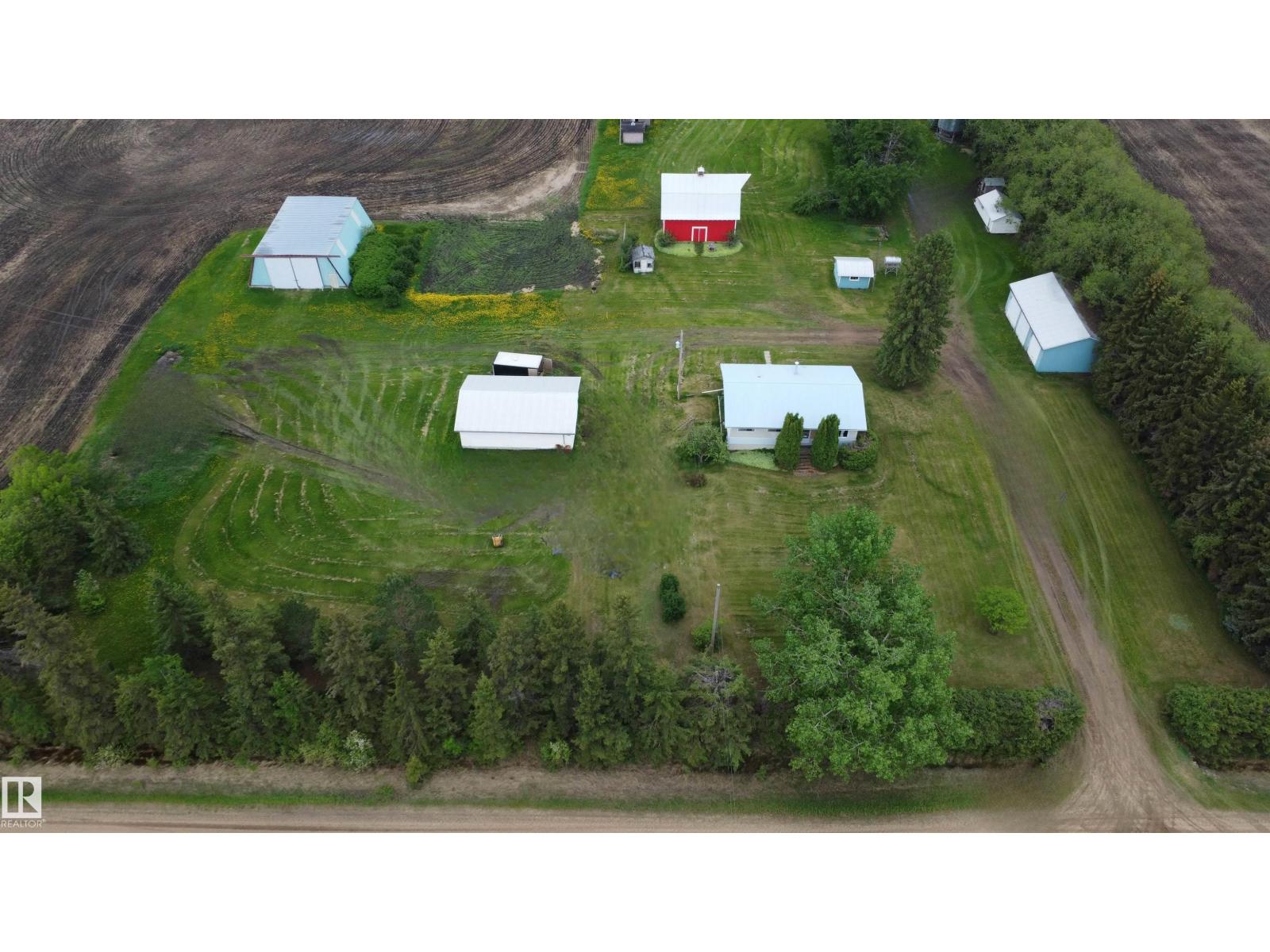 2021 Twp Rd 604 - 4