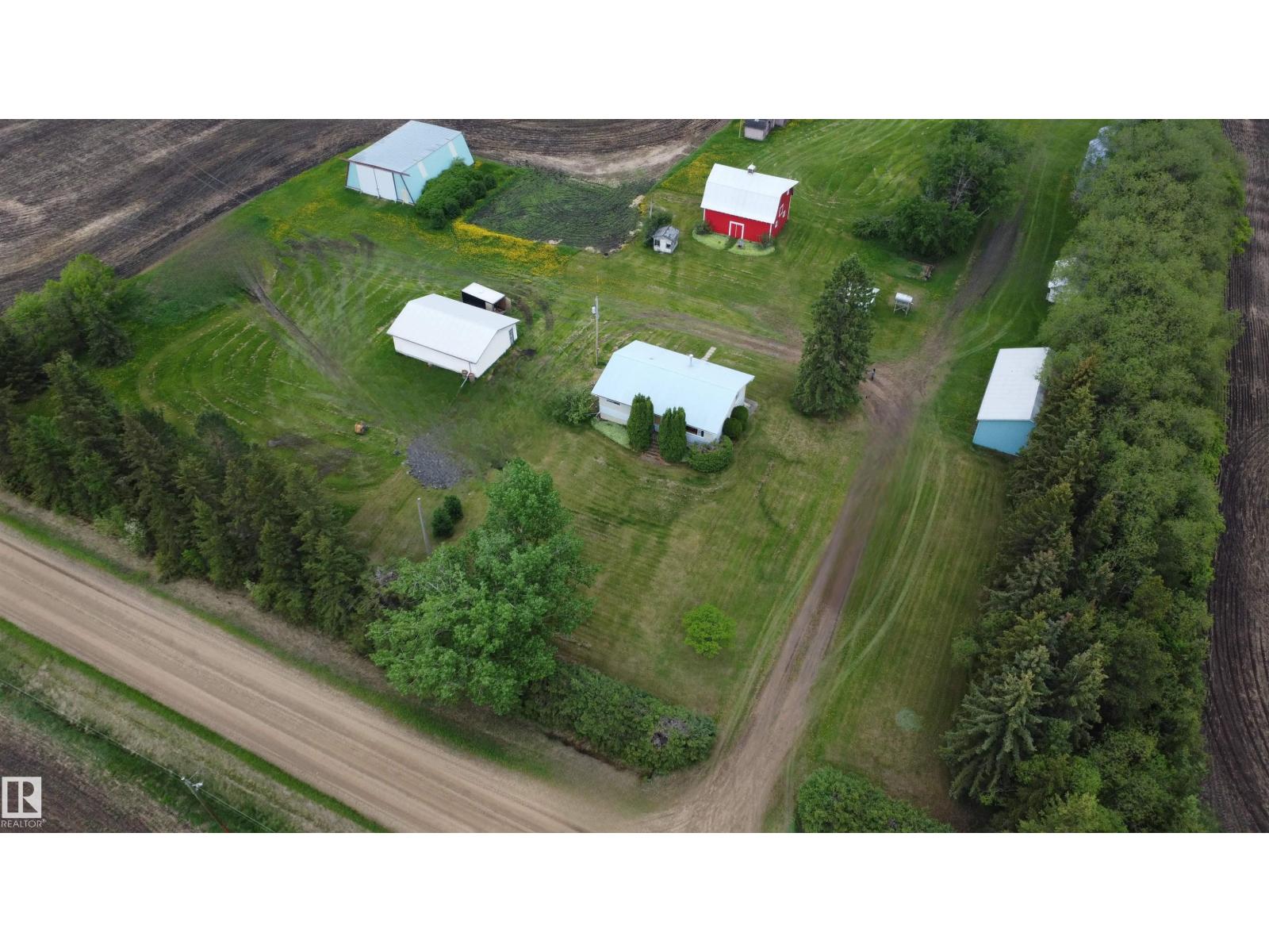2021 Twp Rd 604 - 5
