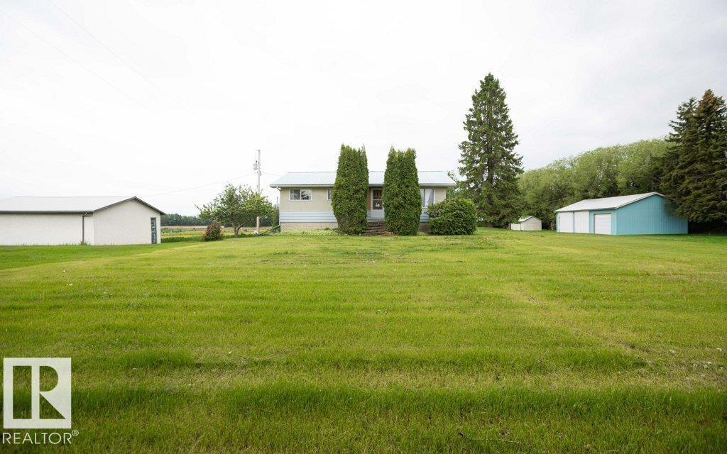 2021 Twp Rd 604 - 6