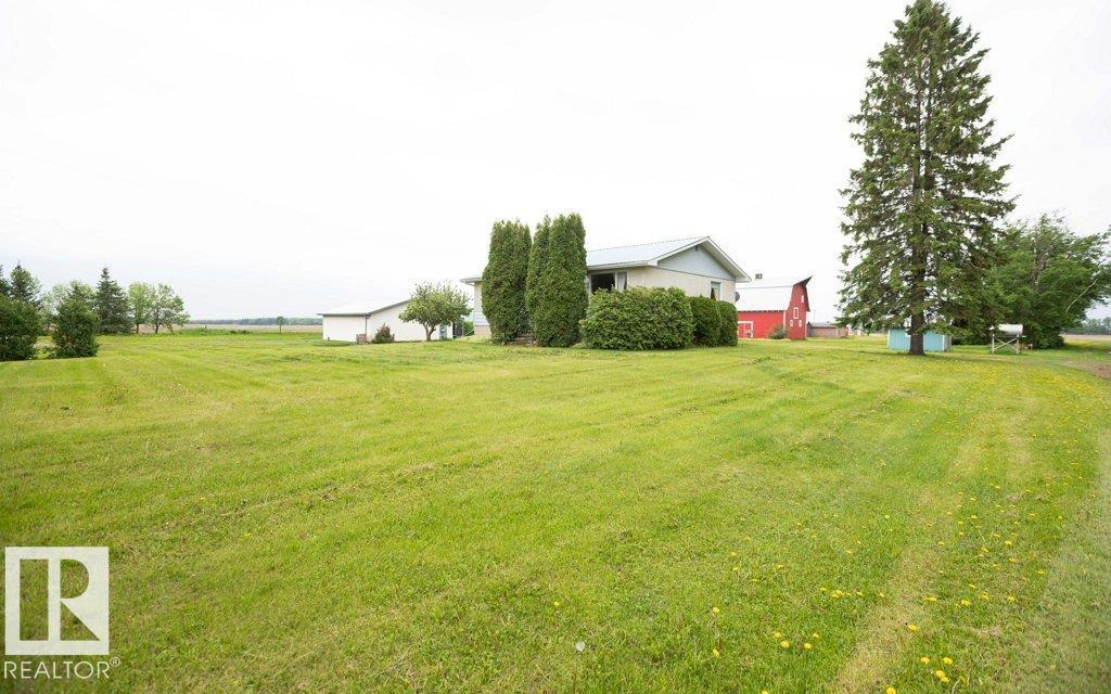2021 Twp Rd 604 - 7