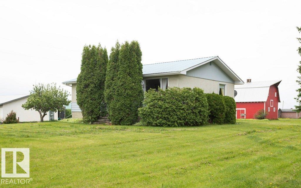 2021 Twp Rd 604 - 8