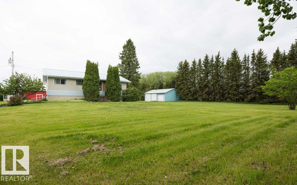 2021 Twp Rd 604 - 9