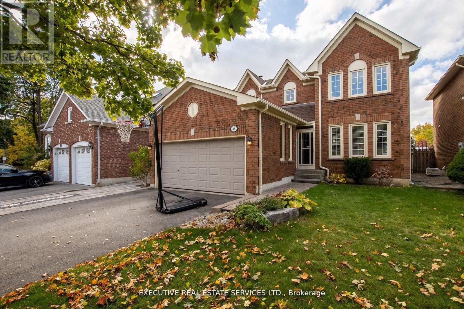 48 EAGLERIDGE DRIVE - 1
