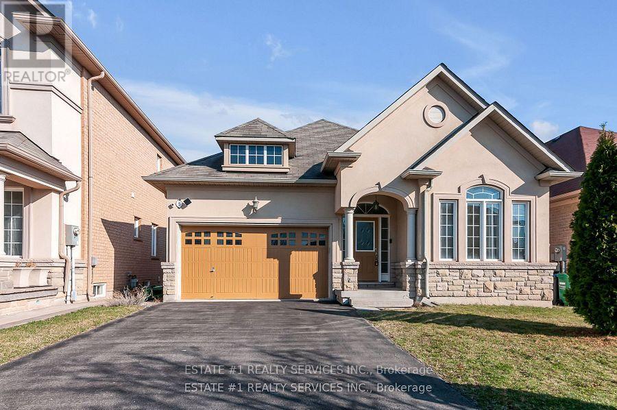 40 BALIN CRESCENT - 1