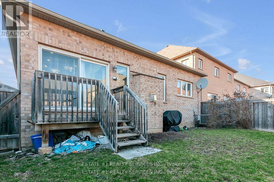40 BALIN CRESCENT - 30
