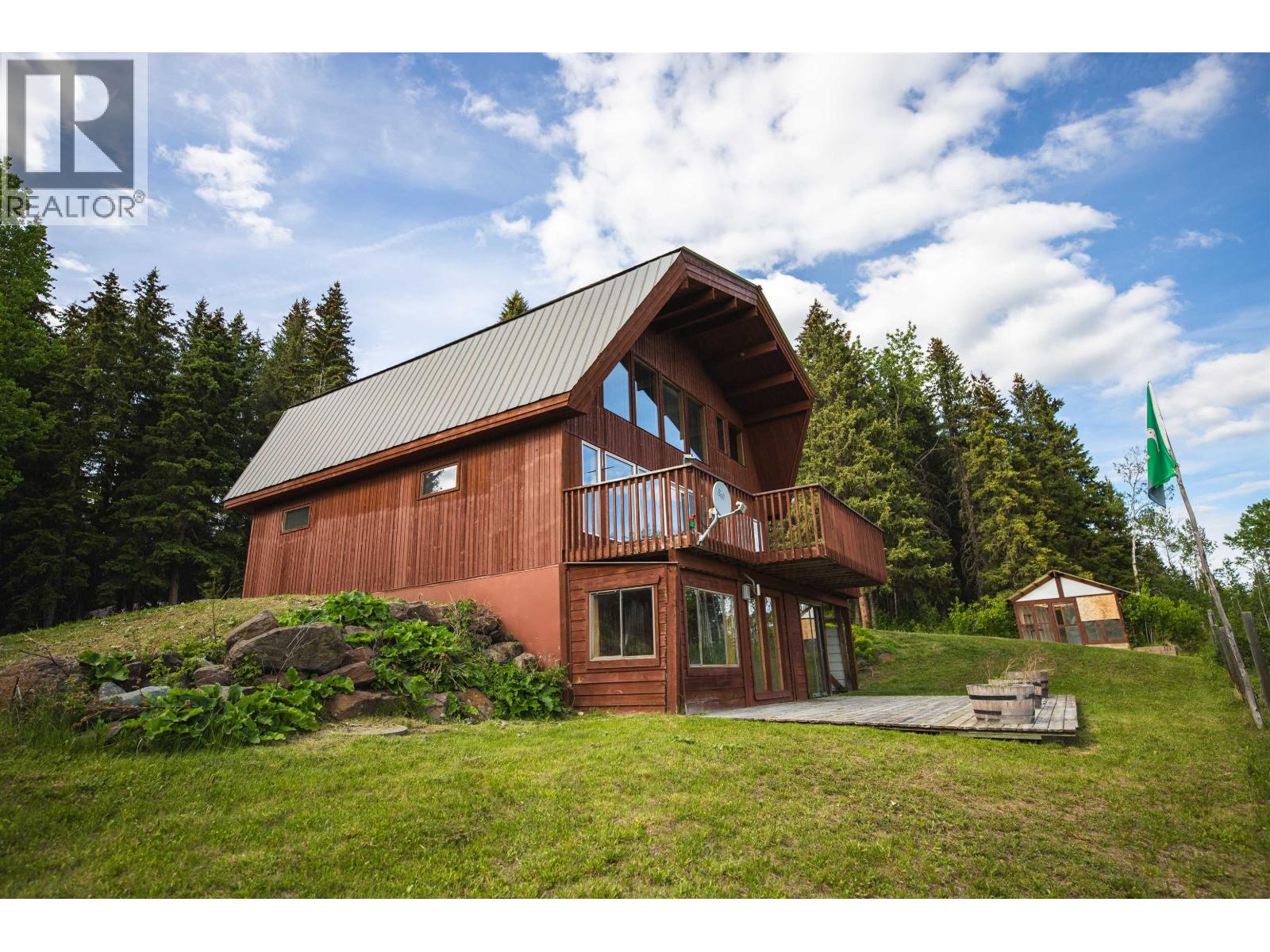8262 WILSON LAKE ROAD - 3