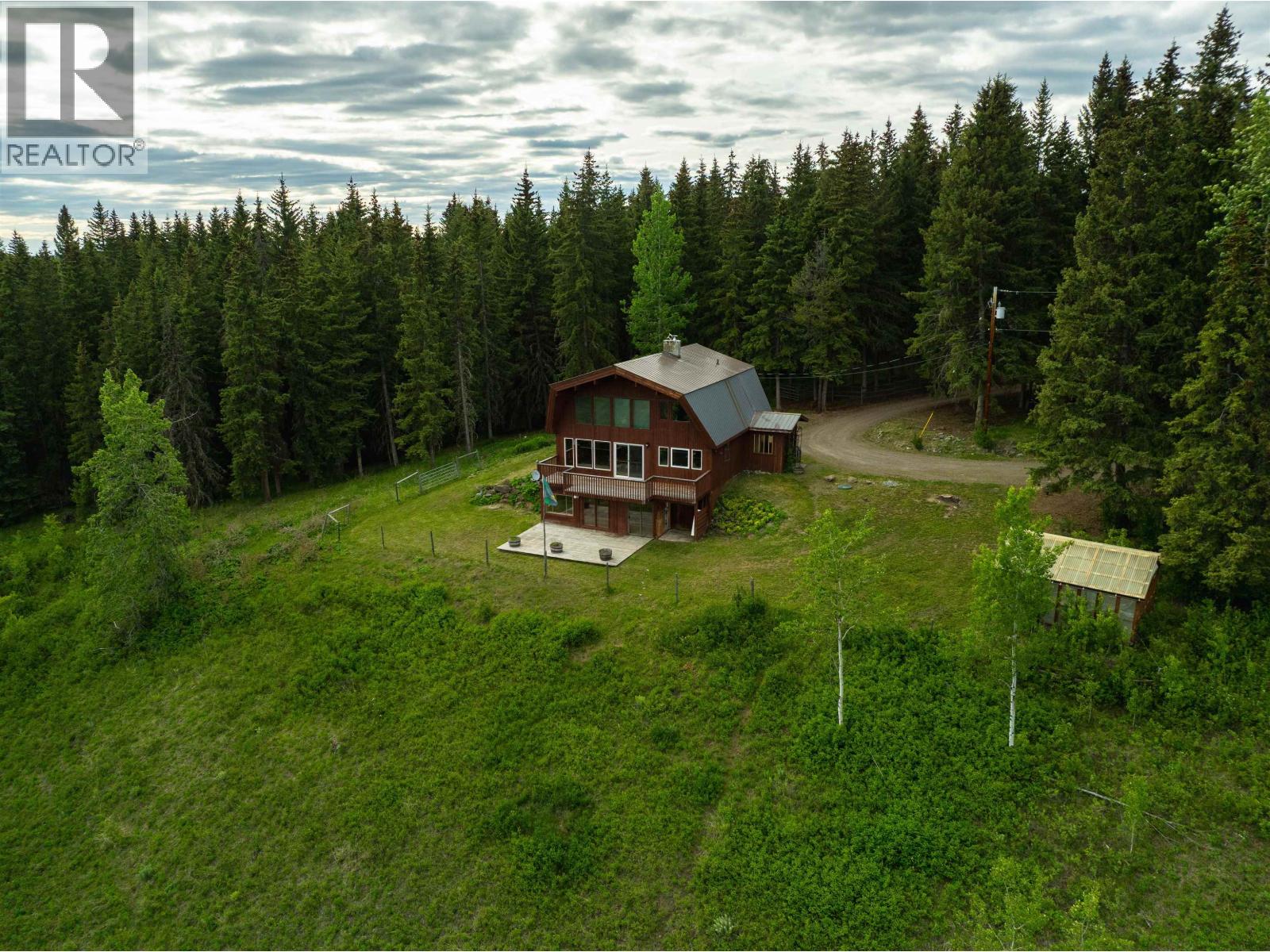 8262 WILSON LAKE ROAD - 6