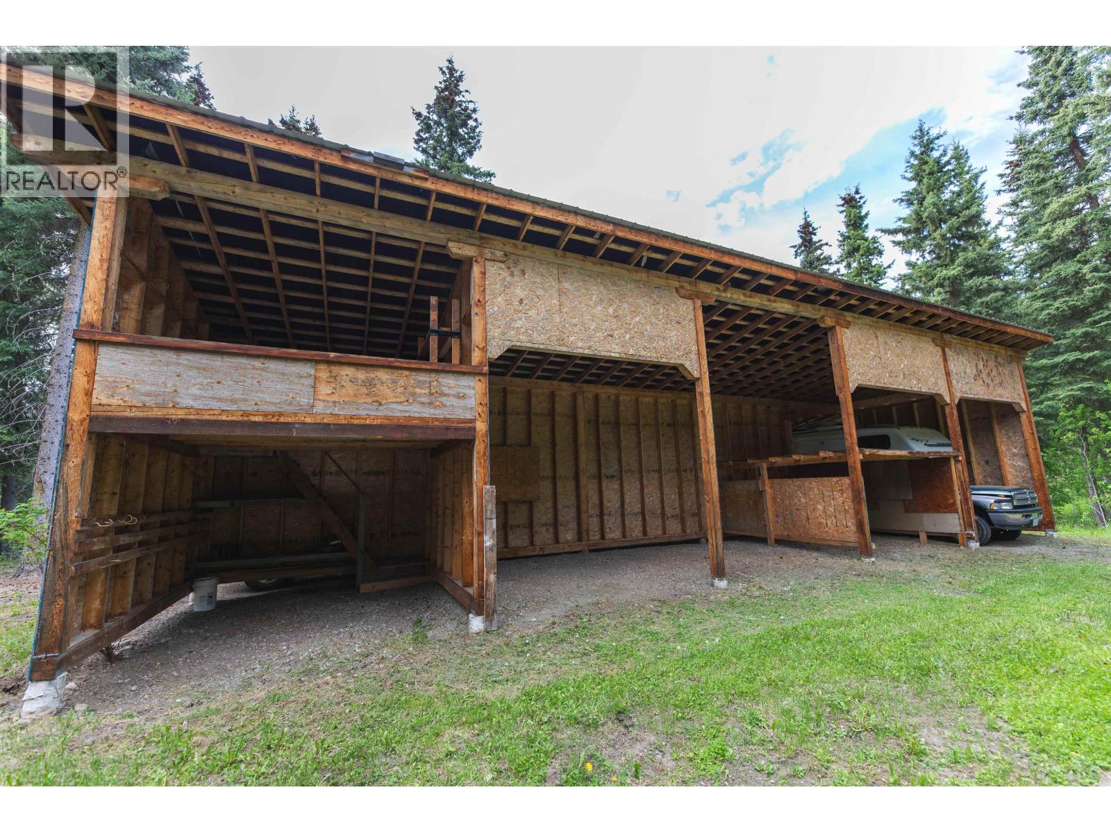 8262 WILSON LAKE ROAD - 34