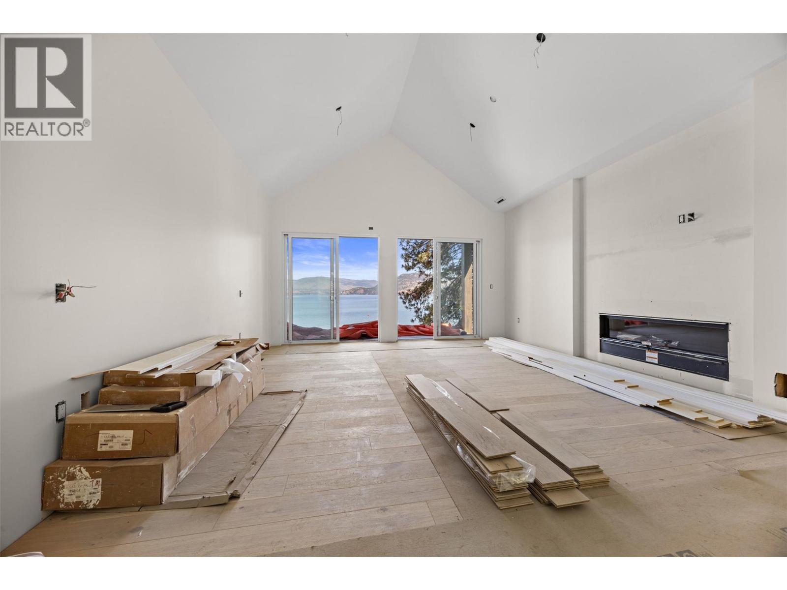9701 Delcliffe Road, Vernon