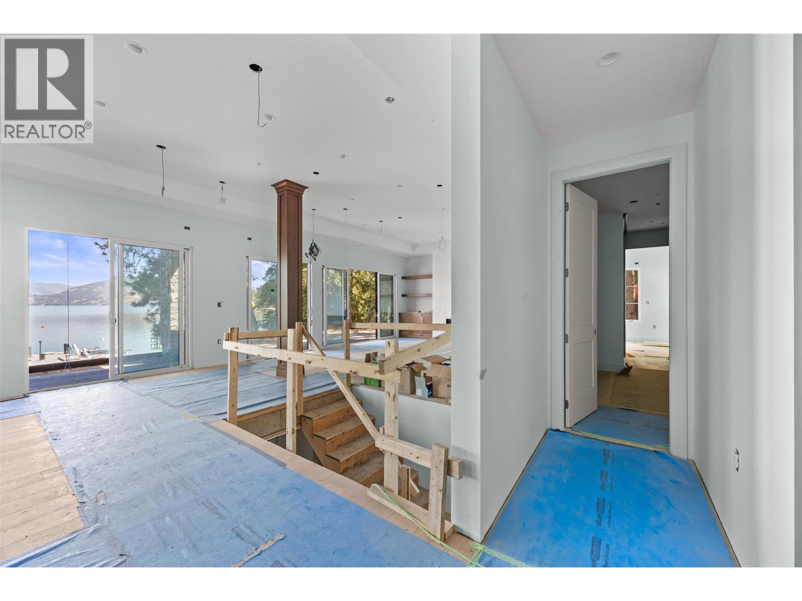 9701 Delcliffe Road, Vernon