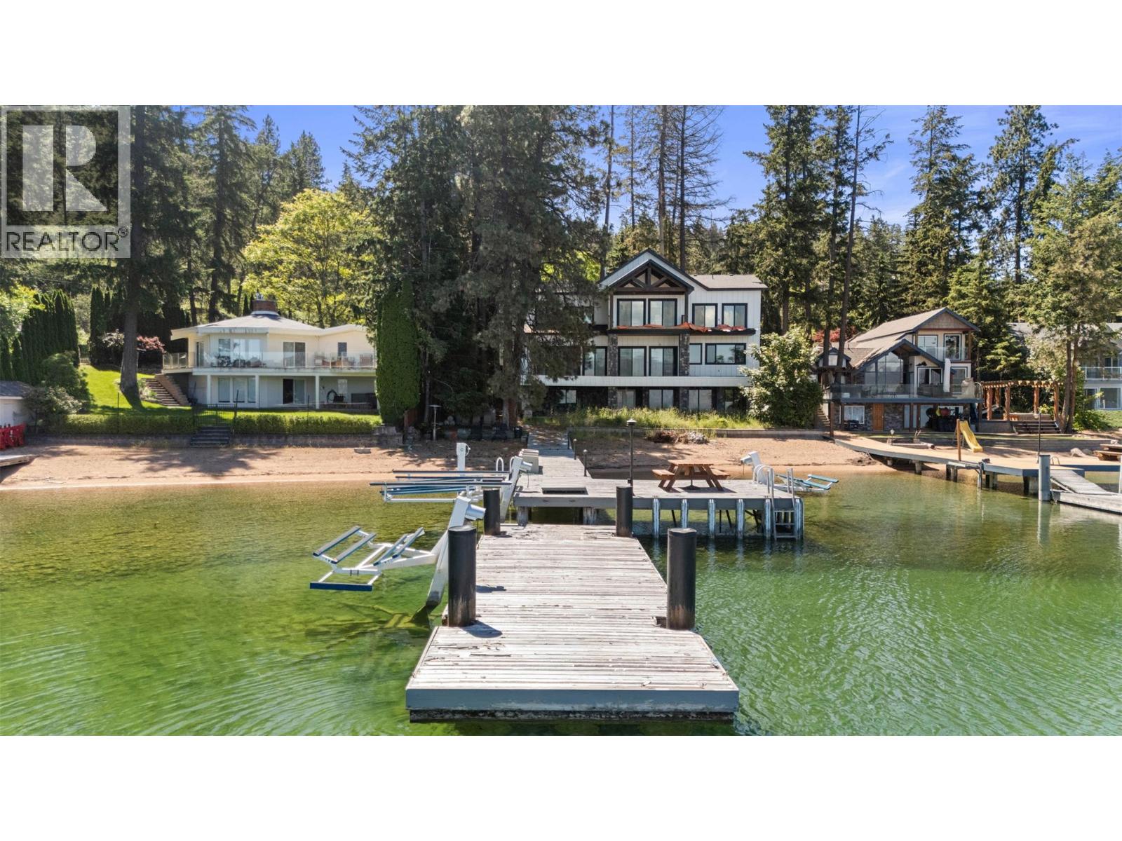 9701 Delcliffe Road, Vernon