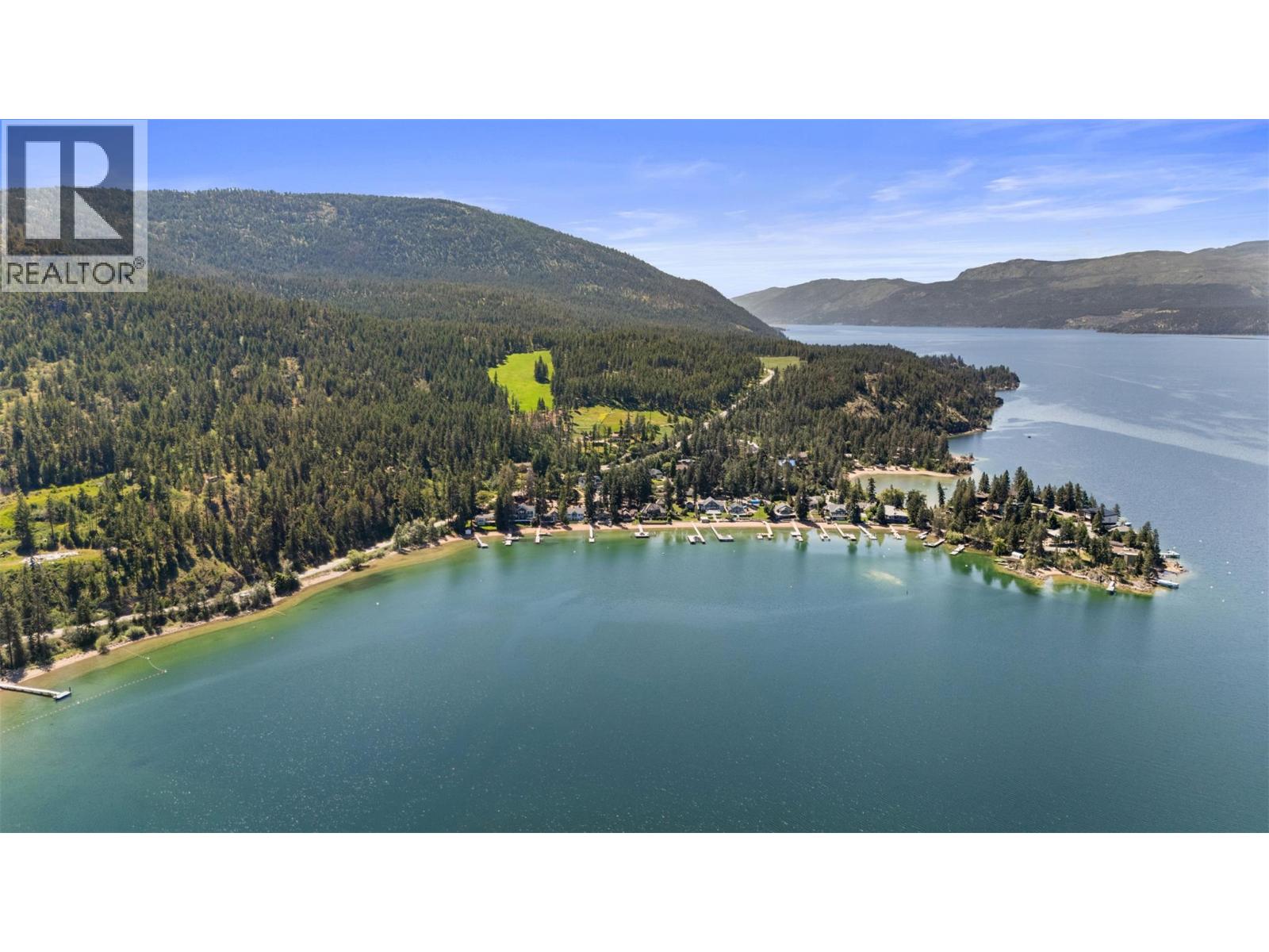 9701 Delcliffe Road, Vernon