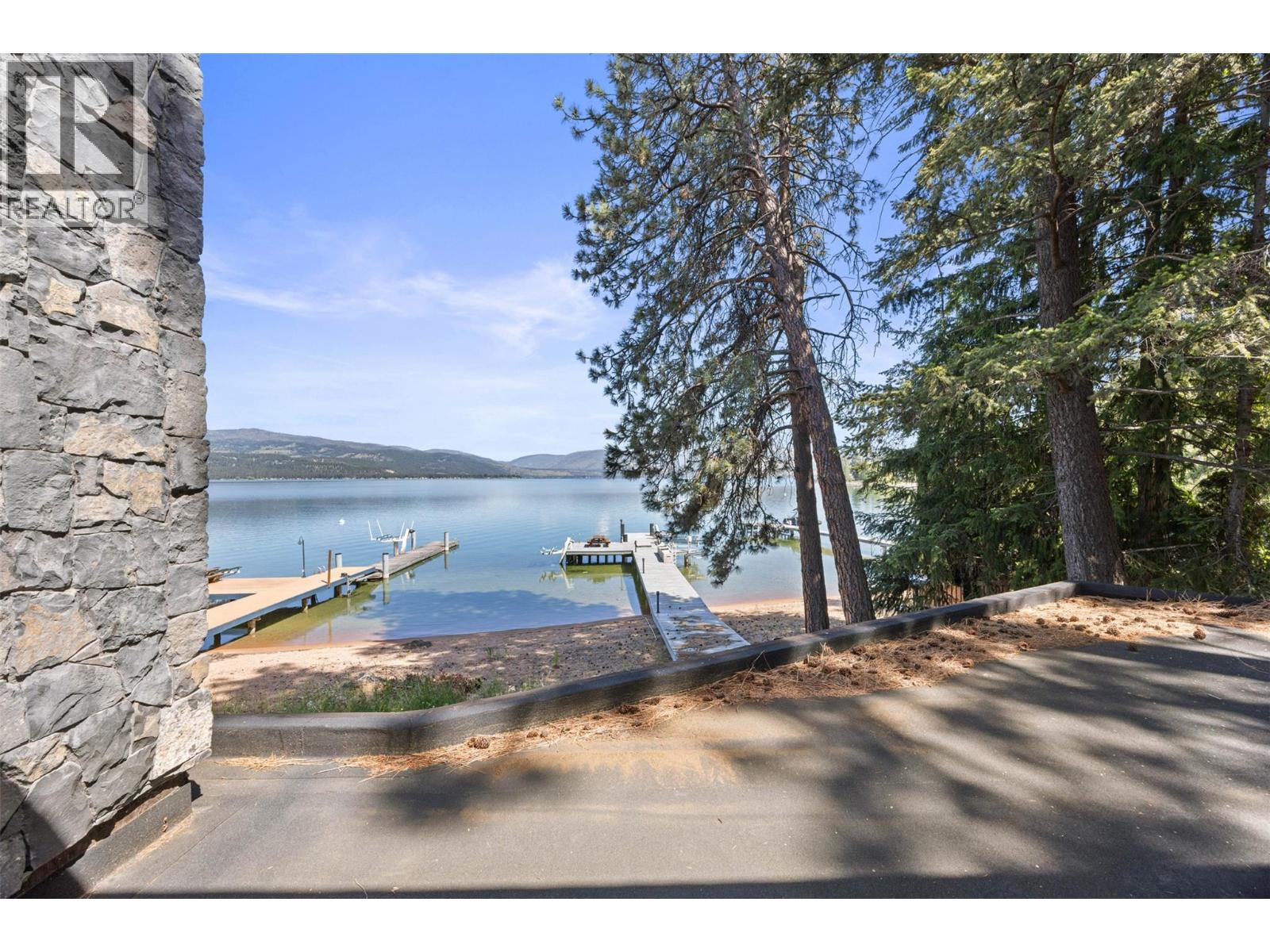 9701 Delcliffe Road, Vernon