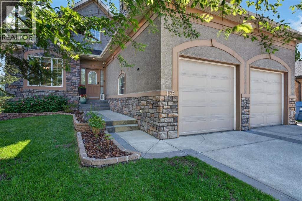 159 Discovery Ridge Way SW - Image 2