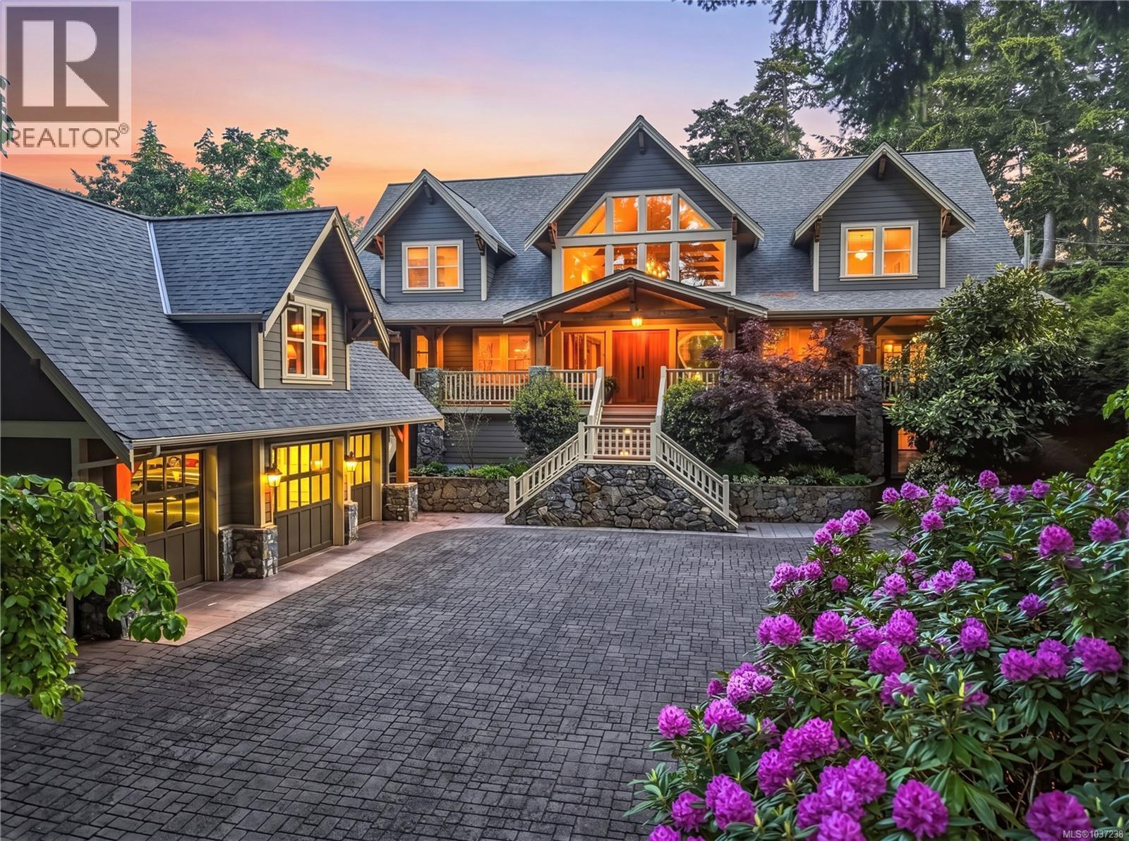  2985 Baynes Road, Saanich