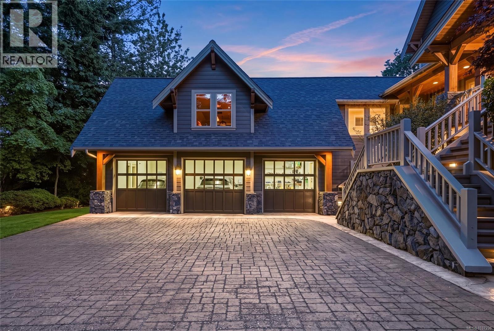  2985 Baynes Road, Saanich