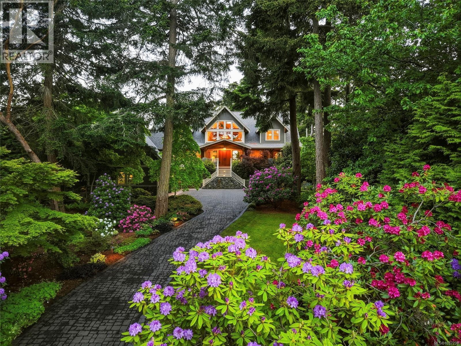  2985 Baynes Road, Saanich