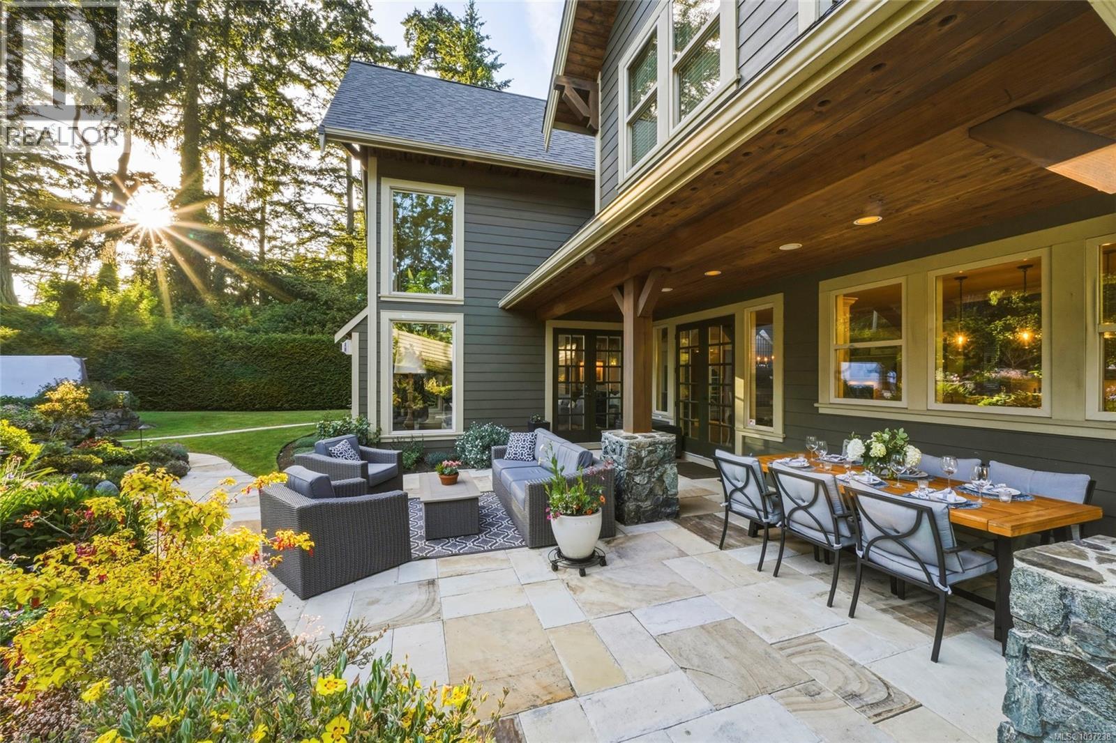  2985 Baynes Road, Saanich