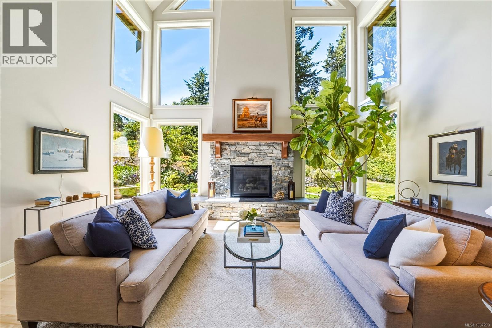  2985 Baynes Road, Saanich
