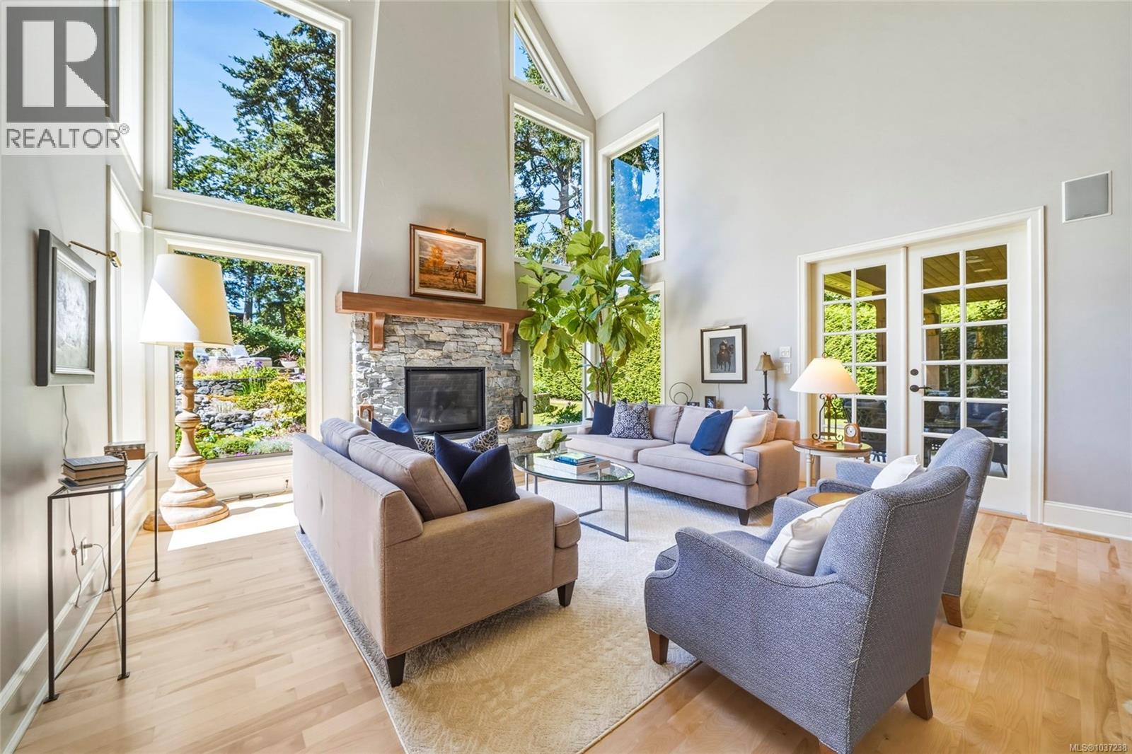  2985 Baynes Road, Saanich