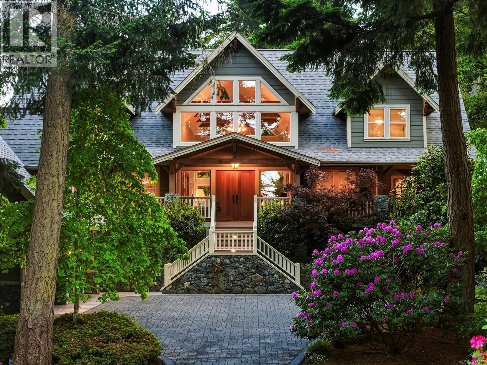  2985 Baynes Road, Saanich