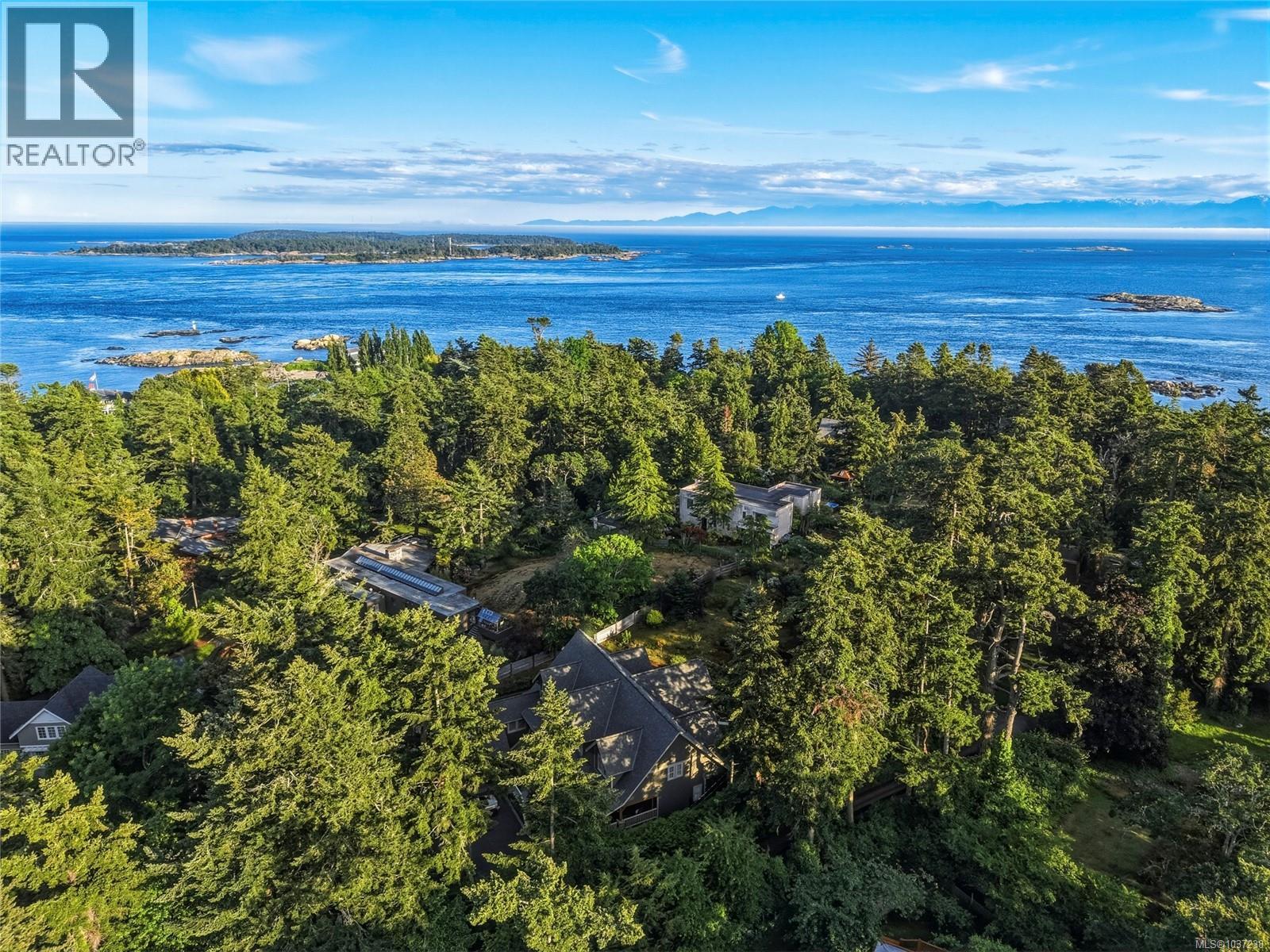 2985 Baynes Road, Saanich