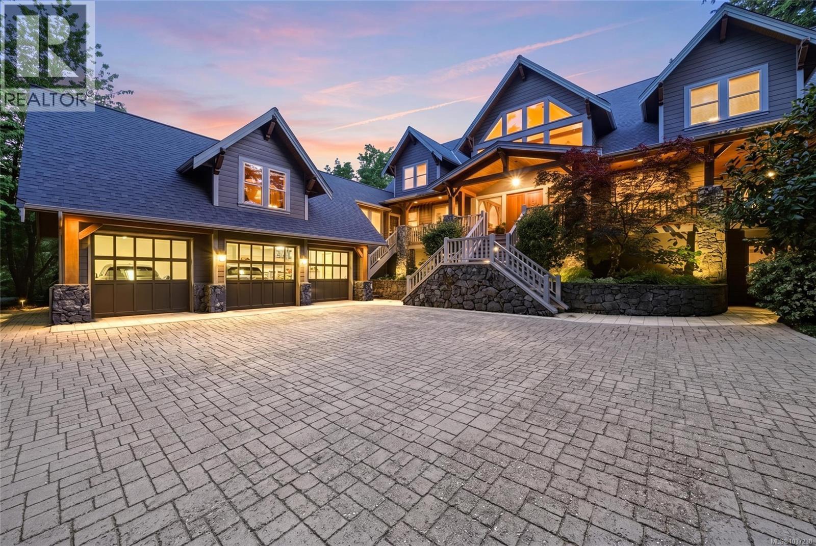  2985 Baynes Road, Saanich