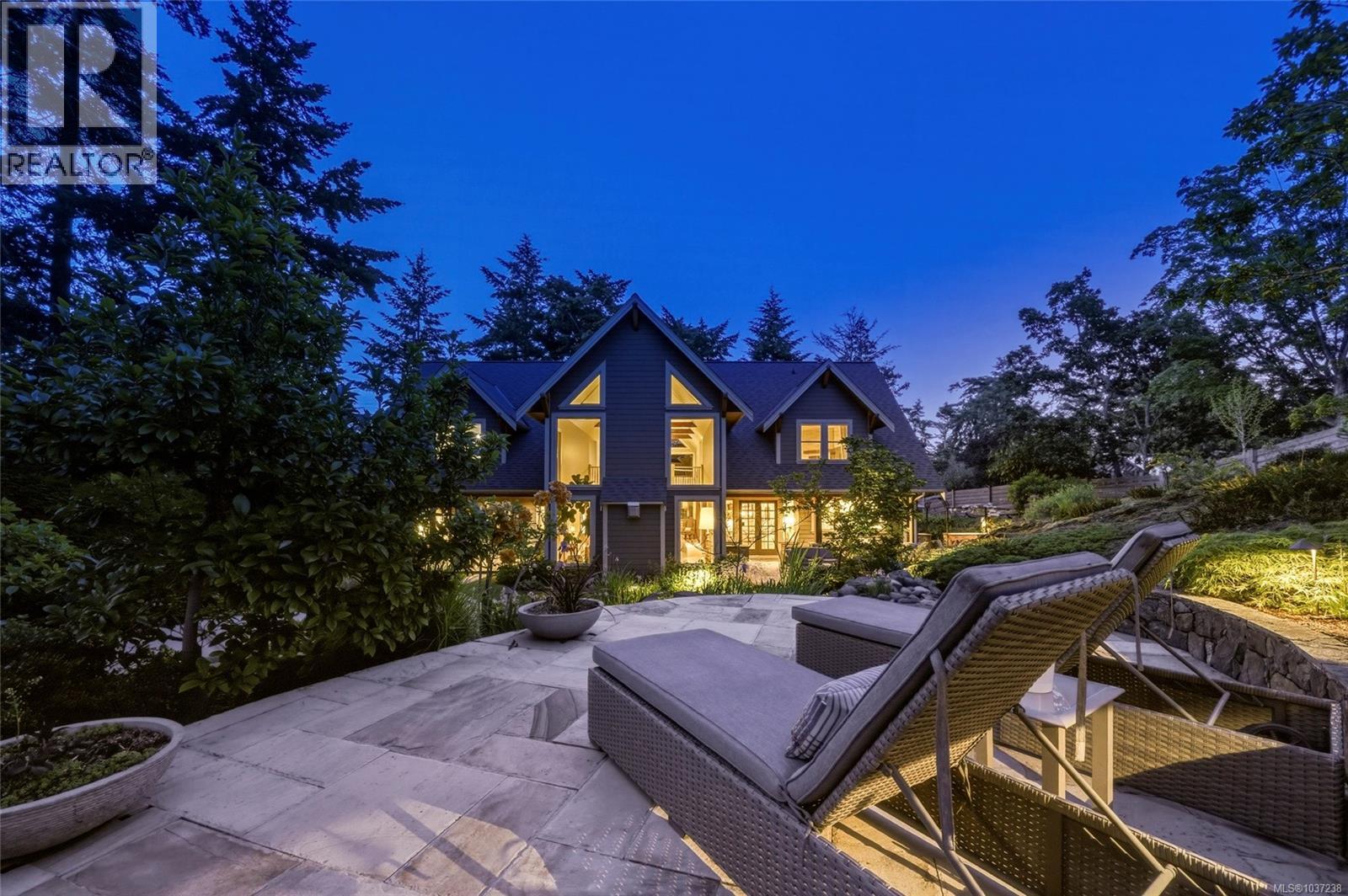  2985 Baynes Road, Saanich