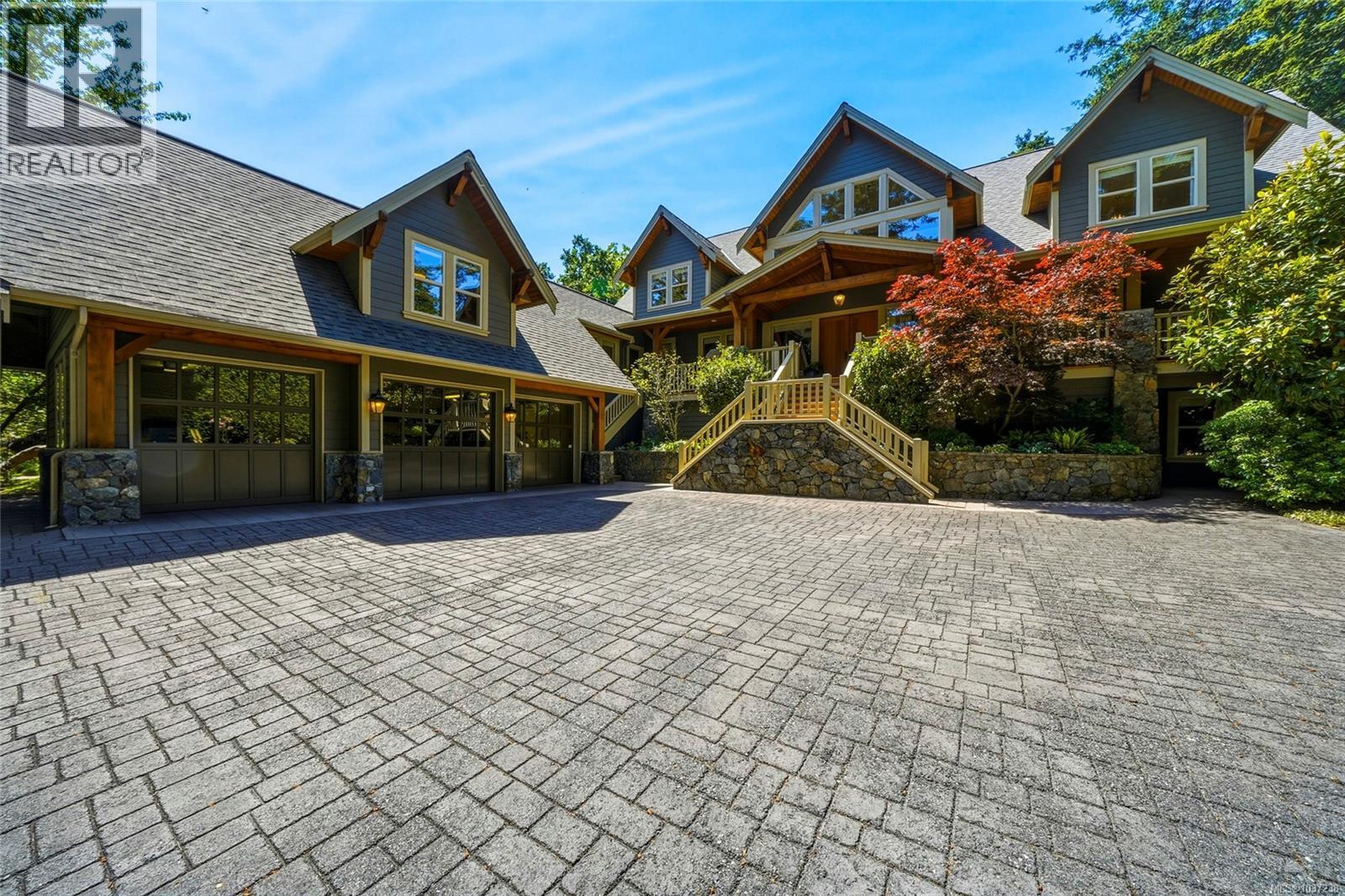  2985 Baynes Road, Saanich