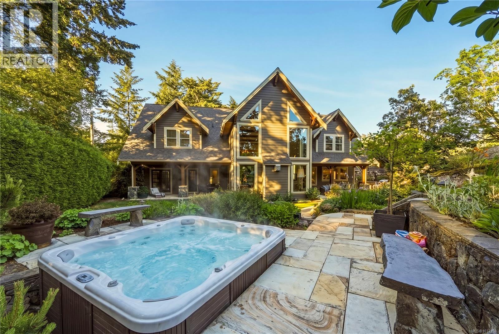  2985 Baynes Road, Saanich