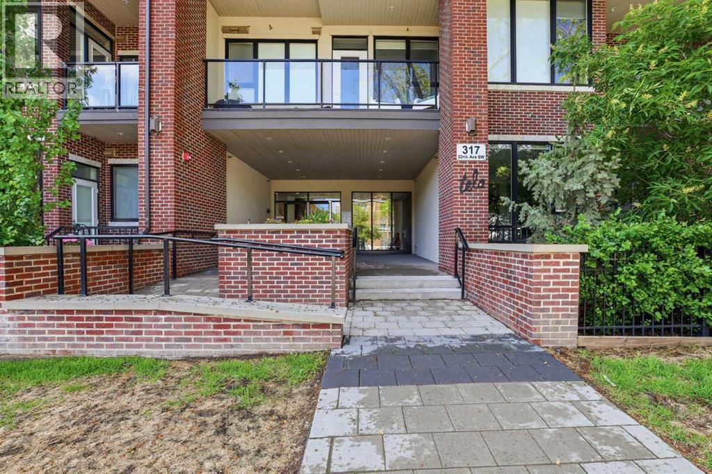 #107 317 22 Avenue SW - Image 2