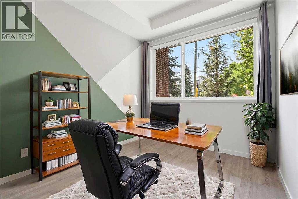 #107 317 22 Avenue SW - 21