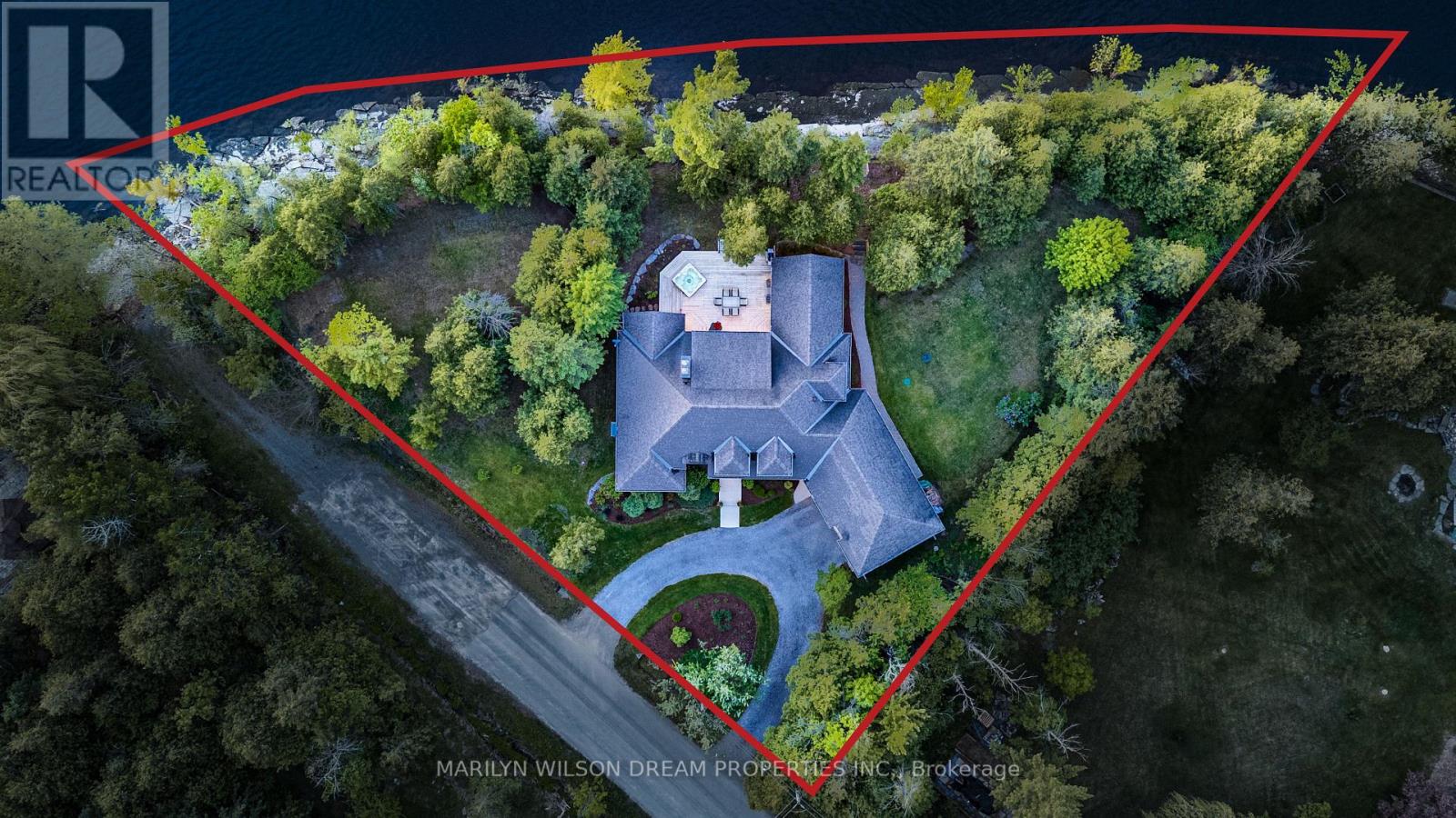 3442 BASKINS BEACH ROAD - 44