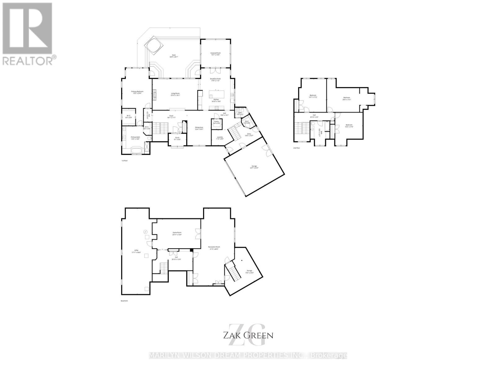 3442 BASKINS BEACH ROAD - 45