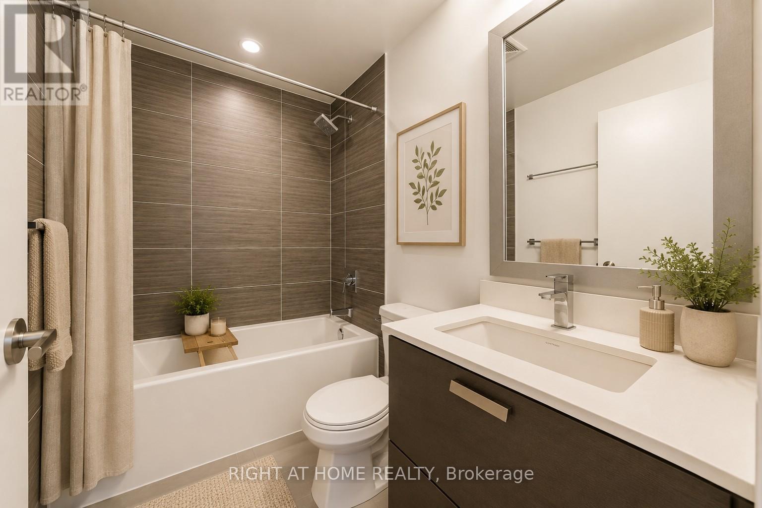 #3101 9 BOGERT AVENUE - 6