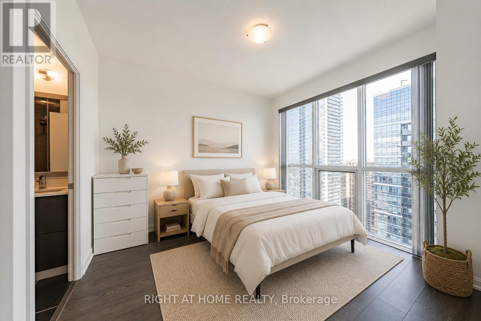 #3101 9 BOGERT AVENUE - Image 2