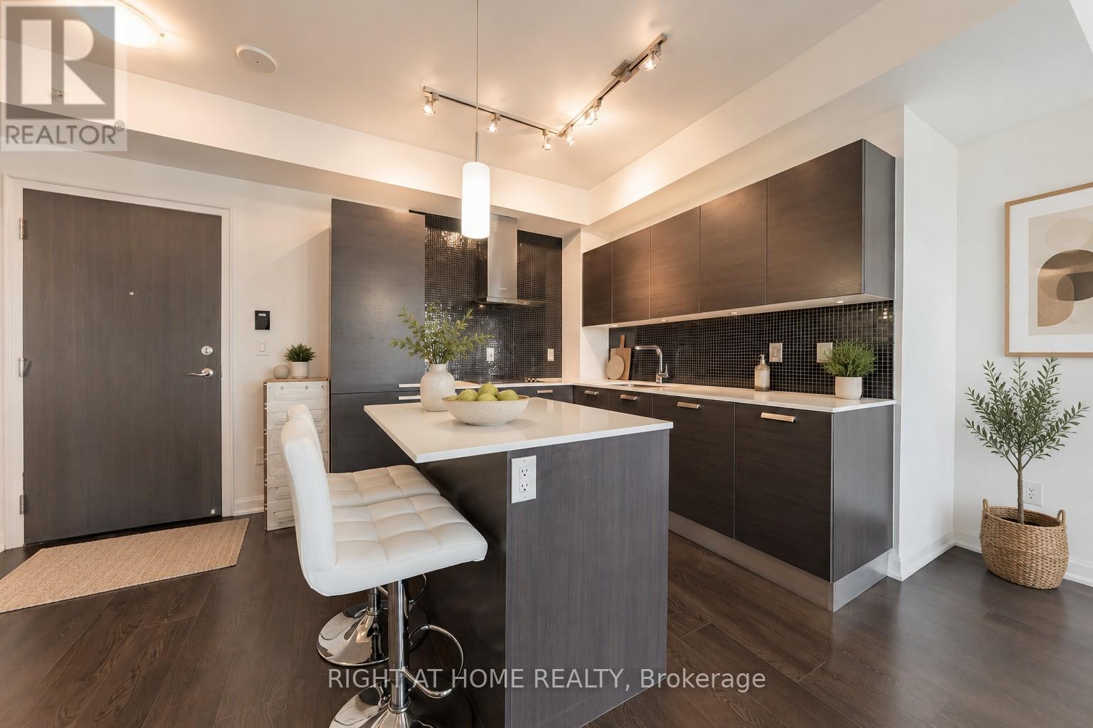 #3101 9 BOGERT AVENUE - 5