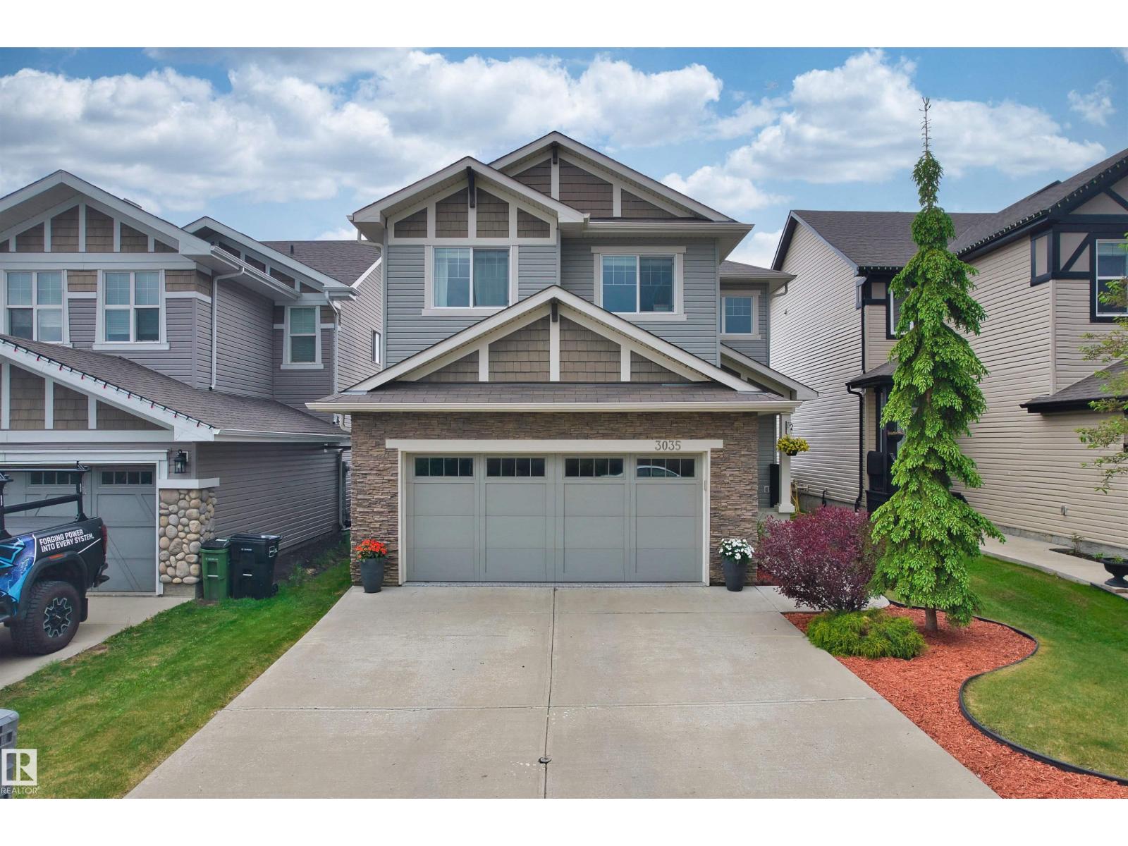 3035 CARPENTER LANDING LD SW - 1