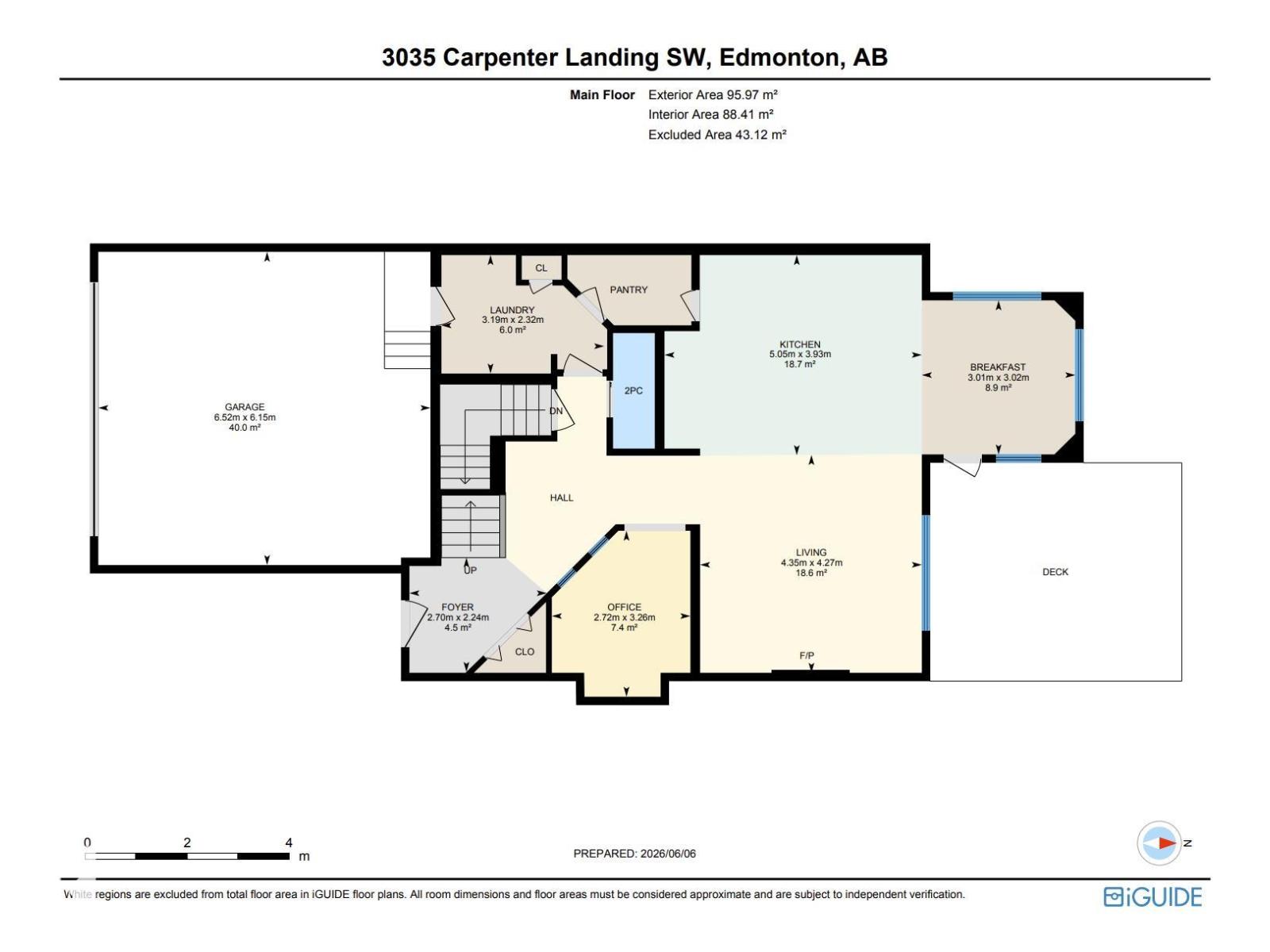 3035 CARPENTER LANDING LD SW - 39