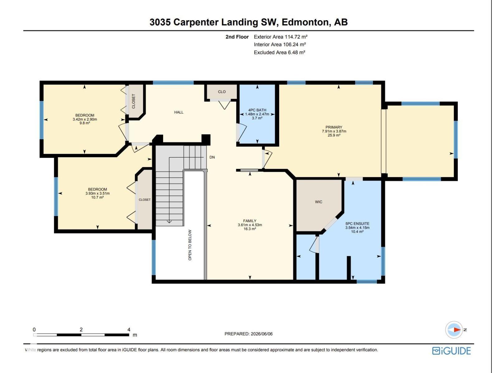 3035 CARPENTER LANDING LD SW - 40