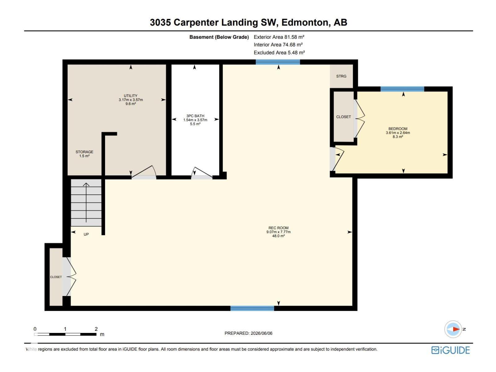 3035 CARPENTER LANDING LD SW - 41