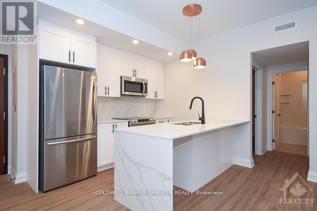 2 Bed, 1 Bath Multi-Family for Rent in Ottawa – 2 – 15 MONK STREET, Ottawa – MLS# X13408880 - Image 9