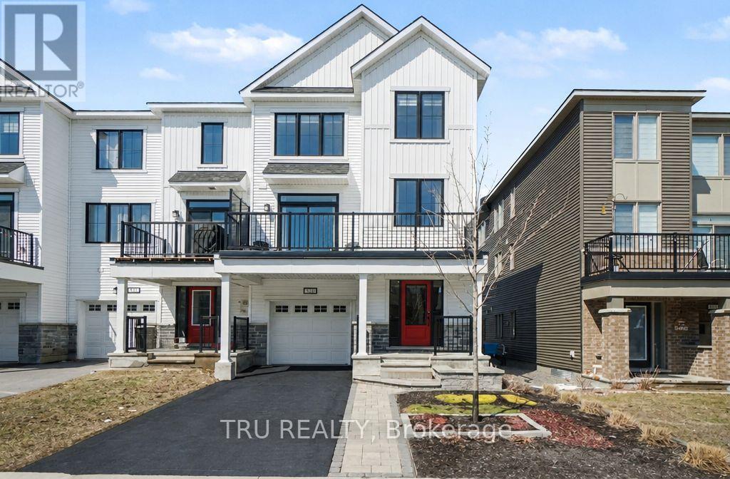 520 RYE GRASS WAY - 1